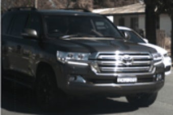 Police seek help over stolen vehicles